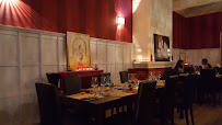 Atmosphère du Restaurant marocain Miel et Safran à Yutz - n°7