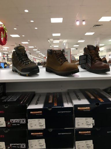 Department Store «JCPenney», reviews and photos, 3459 Princeton Rd, Hamilton, OH 45011, USA