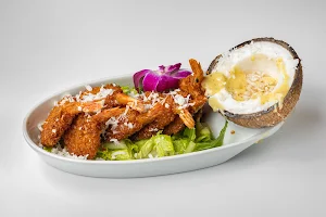 Signature KST - Seafood & Jamaican Food, Restaurant, Bar & Lounge image