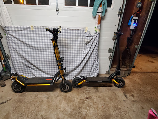VoroMotors - Best Electric Scooters in Los Angeles image