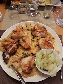 Plats et boissons du Restaurant français La Table d'Eugenie à Saint-Méen-le-Grand - n°5
