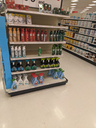 Department Store «Target», reviews and photos, 9900 Sowder Village Square, Manassas, VA 20109, USA