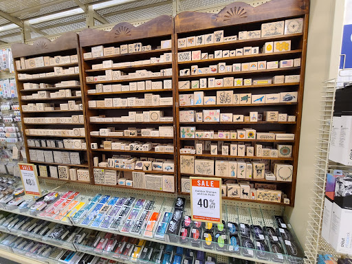Craft Store «Hobby Lobby», reviews and photos, 501 Sawdust Rd, Spring, TX 77380, USA