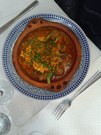 Les plus récentes photos du Restaurant marocain la medina à Hennebont - n°3