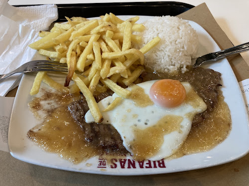 Bifanas de Vendas Novas em Oeiras