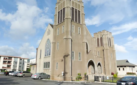 Kaumakapili Church image