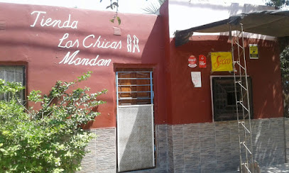 Tienda 'Las Chicas Mandan'