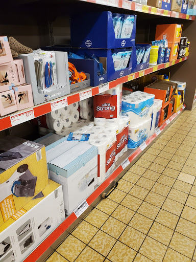 Supermarket «ALDI», reviews and photos, 7235 39th St, Lyons, IL 60534, USA