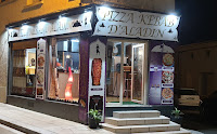Photos du propriétaire du Pizzeria Pizza Kebab d'Aladin à Lys-Haut-Layon - n°1