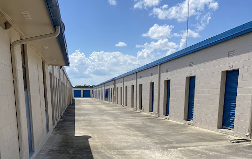 Self-Storage Facility «Coastal Mini Storage», reviews and photos, 3818 Community Rd, Brunswick, GA 31520, USA