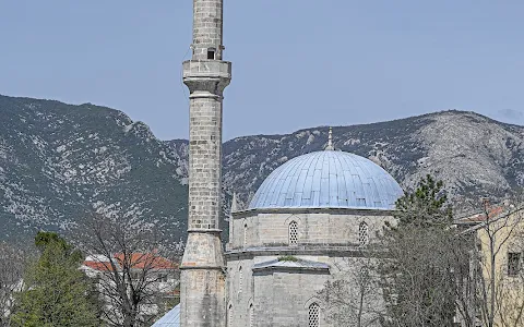 Koski Mehmed Pasha Mosque image