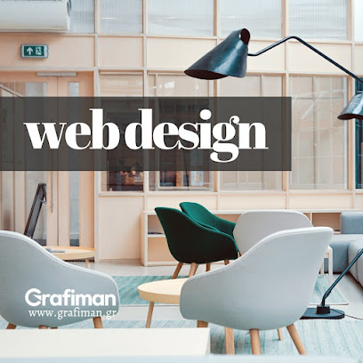 Grafiman | Web Design