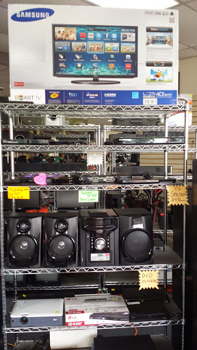 Pawn Shop «World Record Holder Pawn», reviews and photos, 209 Albright Rd, Rock Hill, SC 29730, USA