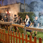 Photo n°28 de l'avis de Cinzia.a fait le 20/08/2023 à 10:57 sur le  Grand Hotel Don Juan à Giulianova