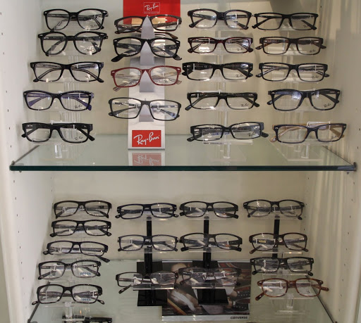 Optometrist «Tustin Optometry- Robert Moeser OD», reviews and photos, 13011 Newport Ave Suite 101, Tustin, CA 92780, USA