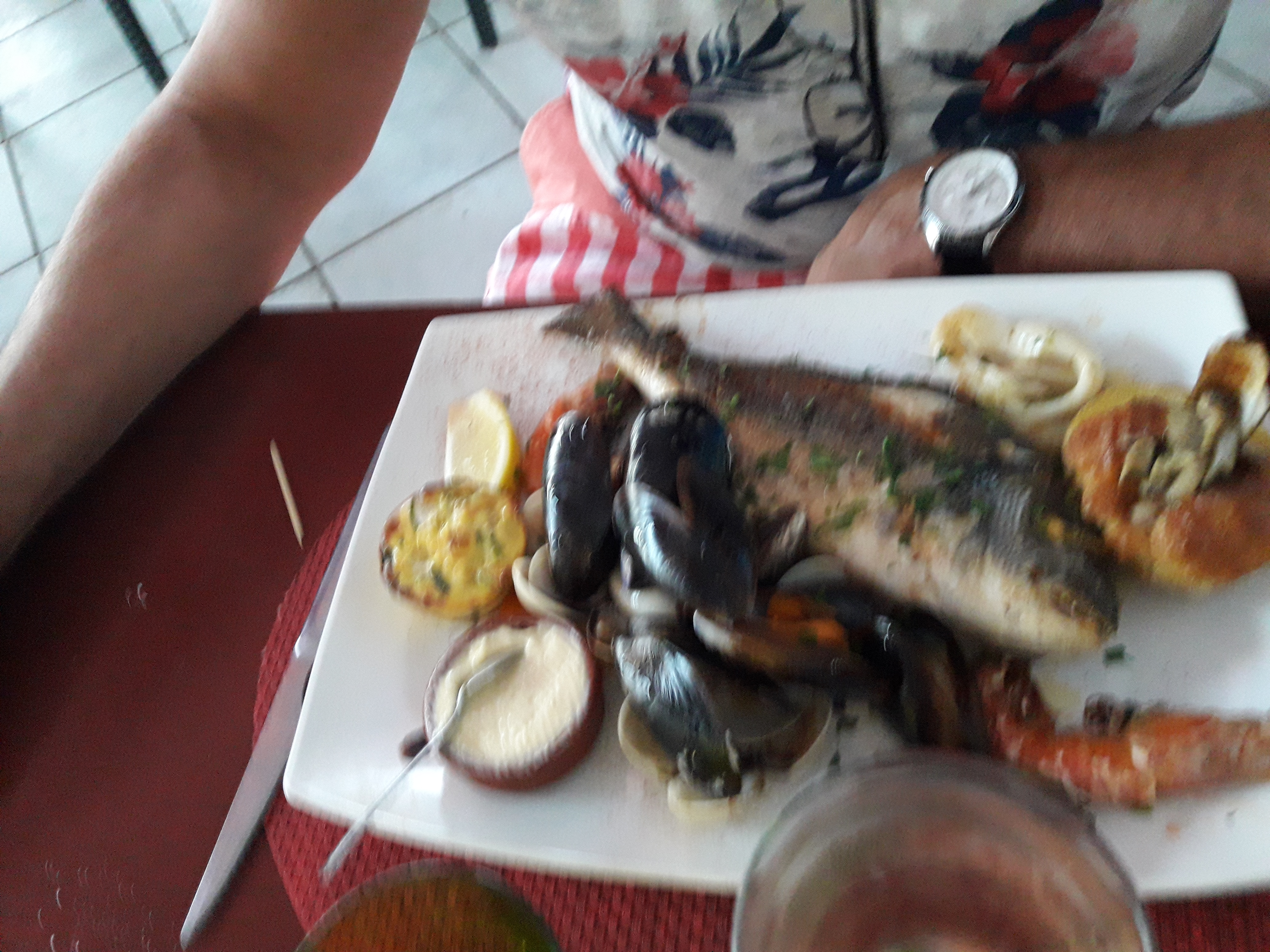 Photo n° 6 de l'avis de Chantal.i fait le 09/09/2018 à 08:44