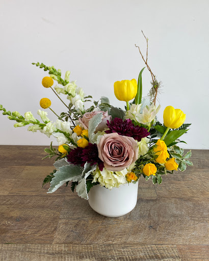 Florist «Longmont Florist, Inc.», reviews and photos, 614 Coffman St, Longmont, CO 80501, USA