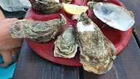 Huître du Bar-restaurant à huîtres Lé Fé Bassin Dégustation d'huître à La Teste-de-Buch - n°8