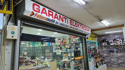 Garanti Elektronik