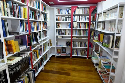 La Librería del Cabildo de Gran Canaria