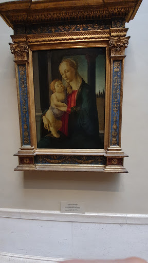 Gift Shop «The Gallery Shops», reviews and photos, 401 Constitution Ave NW, Washington, DC 20565, USA