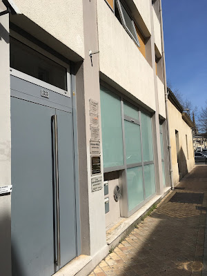 Penichou Eric à Bordeaux