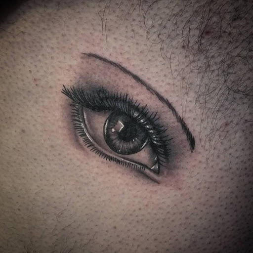 Explore forearm tattoo ideas simple, creative tattoo ideas in Amherst, available at Wanderlust Tattoo & Piercing