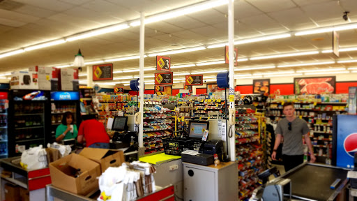 Grocery Store «Lowes», reviews and photos, 410 Ellis St, Menard, TX 76859, USA