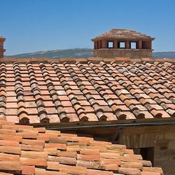 Charles Smiley Roofing in Costa Mesa, California