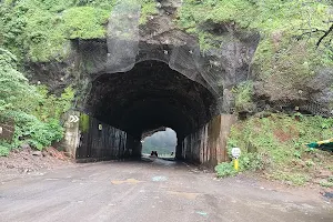 Malshej Ghat tunnel image