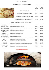 Photos du propriétaire du Pizzeria La Mensa à Thuir - n°4
