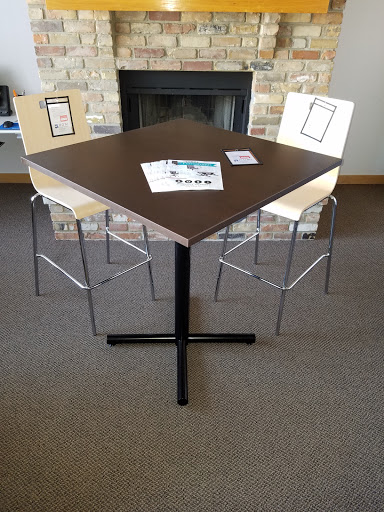 Office Furniture Store «ROSI Office Furniture», reviews and photos, 2250 S W Temple, Salt Lake City, UT 84115, USA