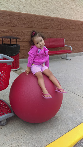 Department Store «Target», reviews and photos, 250 Fortune Blvd, Milford, MA 01757, USA