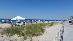 Foto von Iron Pier Beach mit sehr sauber Sauberkeitsgrad