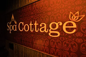 Spa Cottage image