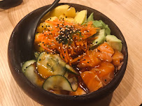 Poke bowl du Restaurant japonais Yamato à Talence - n°8