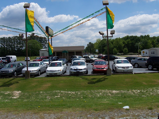 Used Car Dealer «River City Auto Sales Inc», reviews and photos, 3420 6th Ave SE, Decatur, AL 35603, USA