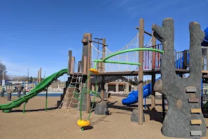 Adventure Heights All-Abilities Park image