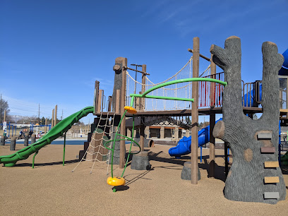 Adventure Heights All-Abilities Park