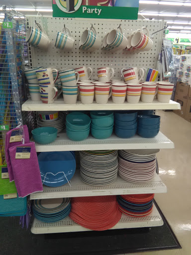 Dollar Store «Dollar Tree», reviews and photos, 11555 San Pablo Ave, El Cerrito, CA 94530, USA