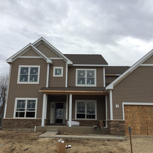 Roofing Contractor «Charles Copley Roofing, Inc.», reviews and photos, 835 E Terra Cotta Ave, Crystal Lake, IL 60014, USA