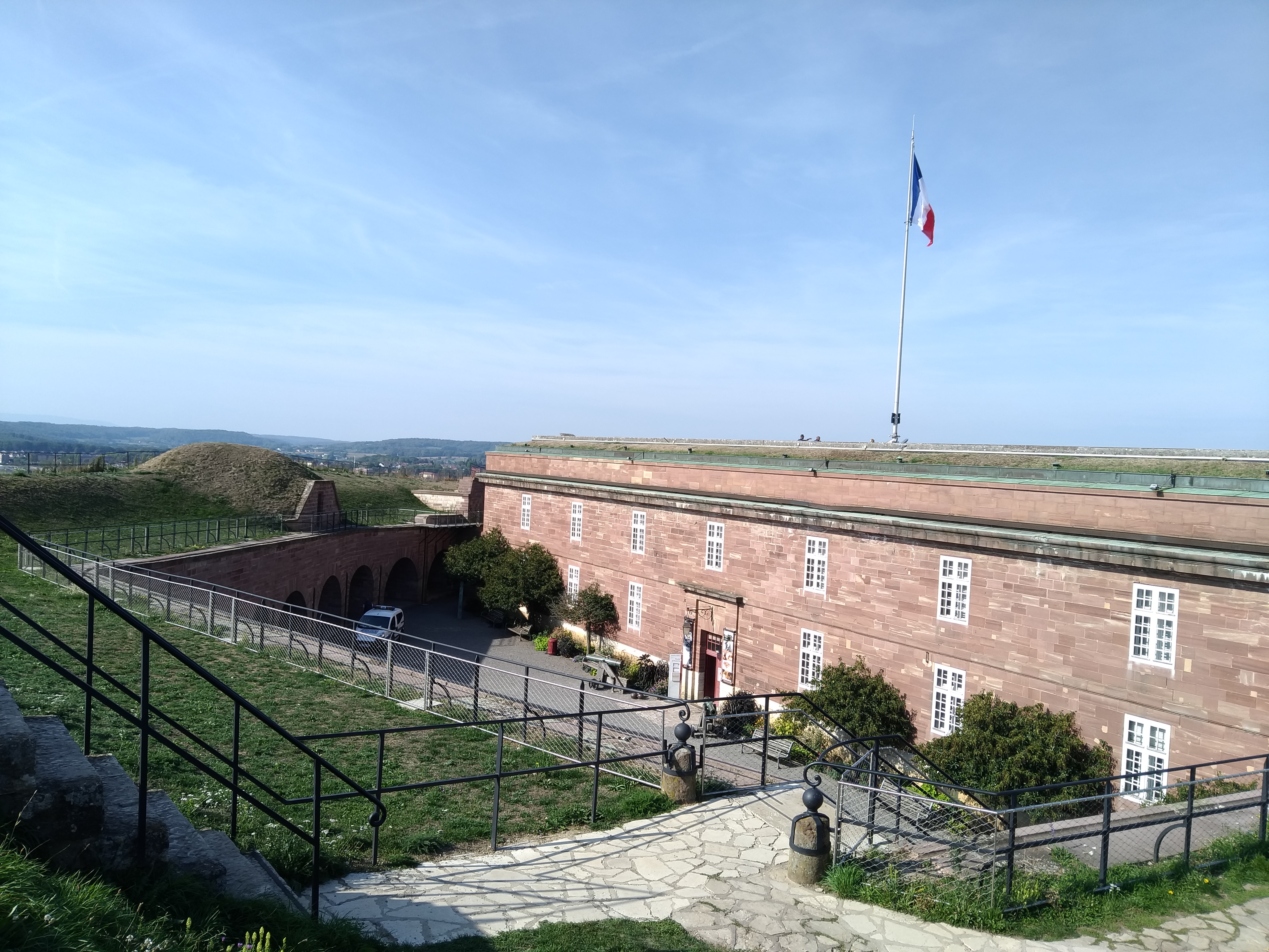 Photo n° 1 de l'avis de Magali.u fait le 17/09/2018 à 06:36