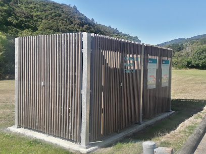 Wainuiomata Community Water Station