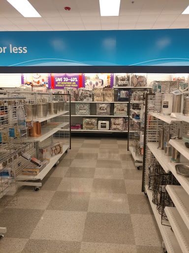 Clothing Store «Ross Dress for Less», reviews and photos, 1800 Rock Road, Derby, KS 67037, USA