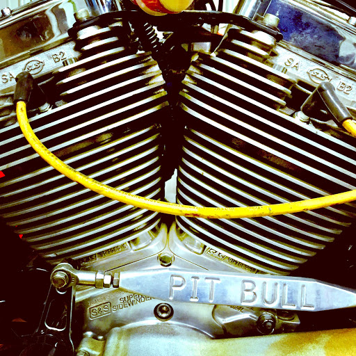 Motorcycle Repair Shop «Pure Performance Motorcycles», reviews and photos, 373 7th St NW, West Fargo, ND 58078, USA