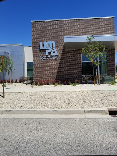 Utah Municipal Power Agency