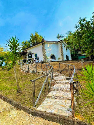 Photo Appartamento per vacanza in affitto Cascina Scalera 81010 Castel Campagnano