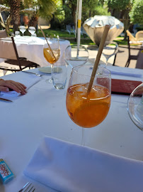 Plats et boissons du Restaurant @ La Villa Duflot à Perpignan - n°12