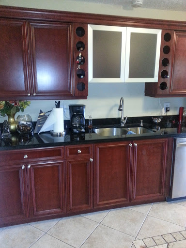 Kitchen Remodeler «Alliance Cabinets & Millwork Inc.», reviews and photos, 1625 SW 1st Way, Deerfield Beach, FL 33441, USA