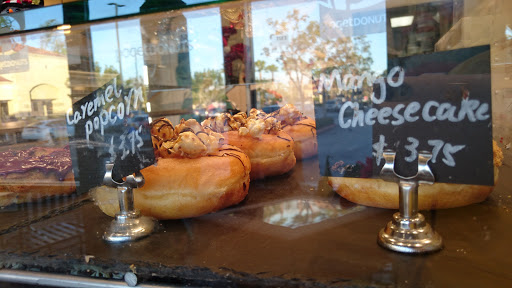 Donut Shop «Poqet Donut», reviews and photos, 17655 Harvard Ave, Irvine, CA 92614, USA